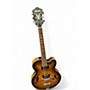 Used Ibanez AF55TF FLAT TOBACCO Hollow Body Electric Guitar FLAT TOBACCO