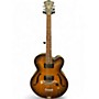 Used Ibanez AF55TF Tobacco Hollow Body Electric Guitar Tobacco