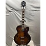 Used Ibanez Used  Ibanez AF71F BROWN BURST BROWN BURST