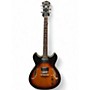 Used Ibanez AF75 3 Color Sunburst Hollow Body Electric Guitar 3 Color Sunburst