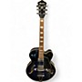 Used Ibanez AF75 BLUE Hollow Body Electric Guitar BLUE