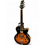 Used Ibanez AF80 Tobacco Burst Hollow Body Electric Guitar Tobacco Burst