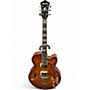 Used Ibanez AF85 VIOLIN SUNBURST Hollow Body Electric Guitar VIOLIN SUNBURST