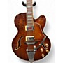 Used Ibanez AF85 Vintage Sunburst Solid Body Electric Guitar Vintage Sunburst