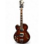 Used Ibanez AF85L VIOLIN BURST Hollow Body Electric Guitar VIOLIN BURST