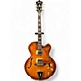 Used Ibanez AF95 Hollowbody Violin Sunburst Hollow Body Electric Guitar Violin Sunburst