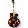 Used Ibanez AFS75T Artcore Walnut Hollow Body Electric Guitar Walnut