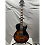 Used Ibanez Used Ibanez AG75 Artcore 2 Color Sunburst Hollow Body Electric Guitar 2 Color Sunburst