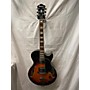 Used Ibanez Used Ibanez AG75 Artcore 2 Color Sunburst Hollow Body Electric Guitar 2 Color Sunburst