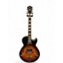 Used Ibanez AG75 Artcore 2 Color Sunburst Hollow Body Electric Guitar 2 Color Sunburst