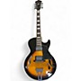 Used Ibanez AG75 Artcore 2 Color Sunburst Hollow Body Electric Guitar 2 Color Sunburst