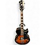 Used Ibanez AG75 Artcore 2 Color Sunburst Hollow Body Electric Guitar 2 Color Sunburst
