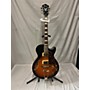 Used Ibanez Used Ibanez AG75 Artcore SUNBURST Hollow Body Electric Guitar Sunburst