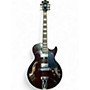 Used Ibanez AG75 Artcore Tobacco Hollow Body Electric Guitar Tobacco
