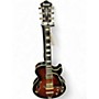 Used Ibanez AG95 Artcore Expressionist 2 Color Sunburst Hollow Body Electric Guitar 2 Color Sunburst