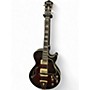 Used Ibanez AG95 Artcore Expressionist DARK BROWN SUNBURST Hollow Body Electric Guitar DARK BROWN SUNBURST