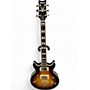 Used Ibanez AG95 Artcore Expressionist Walnut Hollow Body Electric Guitar Walnut