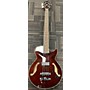 Used Ibanez Used Ibanez AGB140 ARTCORE TRANS BURGUNDY Electric Bass Guitar TRANS BURGUNDY