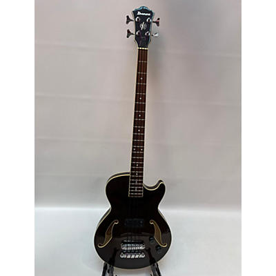 Ibanez Used Ibanez AGB140 Brown Electric Bass Guitar