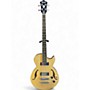 Used Ibanez AGB200 Natural Electric Bass Guitar Natural