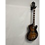 Used Ibanez Used Ibanez AGS73 Tobacco Sunburst Hollow Body Electric Guitar Tobacco Sunburst