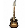 Used Ibanez ALT30-TCB ALSTAR CHARCOALBURST Acoustic Electric Guitar CHARCOALBURST