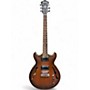 Used Ibanez AM53-TF NATURAL Hollow Body Electric Guitar NATURAL