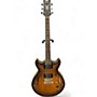 Used Ibanez AM53 Vintage Sunburst Hollow Body Electric Guitar Vintage Sunburst