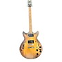 Used Ibanez Used Ibanez AM73B Archtop NATURAL TOBACCO BURST Hollow Body Electric Guitar NATURAL TOBACCO BURST