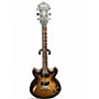 Used Ibanez AM73B Archtop TOBACCO FLAT Hollow Body Electric Guitar TOBACCO FLAT