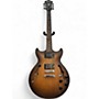 Used Ibanez AM73B Archtop Tobacco Flat Hollow Body Electric Guitar Tobacco Flat