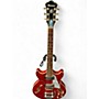 Used Ibanez AM73TRD Candy Apple Red Solid Body Electric Guitar Candy Apple Red