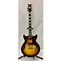 Used Ibanez Used Ibanez AM93 Artcore 2 Color Sunburst Hollow Body Electric Guitar 2 Color Sunburst