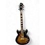 Used Ibanez AM93 Artcore 2 Color Sunburst Hollow Body Electric Guitar 2 Color Sunburst