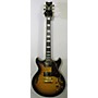 Used Ibanez Used Ibanez AM93 Artcore 2 Tone Sunburst Hollow Body Electric Guitar 2 Tone Sunburst