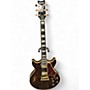 Used Ibanez AM93 Artcore Natural Hollow Body Electric Guitar Natural