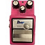 Used Ibanez ANALOG DELAY KEELEY MOD Effect Pedal