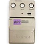 Used Ibanez AP7 Analog Phaser Effect Pedal