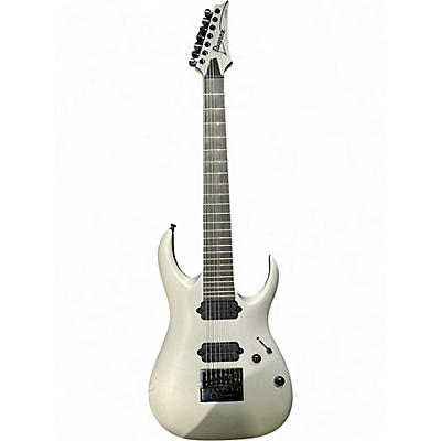 Used Ibanez APEX30 Gray Solid Body Electric Guitar