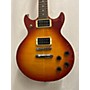 Used Ibanez Used Ibanez AR250 Cherry Sunburst Solid Body Electric Guitar Cherry Sunburst