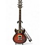 Used Ibanez AR250 Cherry Sunburst Solid Body Electric Guitar Cherry Sunburst