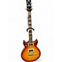 Used Ibanez AR300 2 Color Sunburst Solid Body Electric Guitar 2 Color Sunburst