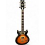 Used Ibanez AR320 Artist Series 2 Color Sunburst Solid Body Electric Guitar 2 Color Sunburst