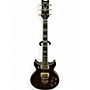 Used Ibanez AR325 Art Series Brown Sunburst Solid Body Electric Guitar Brown Sunburst