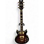 Used Ibanez AR325 Art Series Sunburst Solid Body Electric Guitar Sunburst