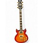 Used Ibanez AR420 Artist Series 2 Tone Sunburst Solid Body Electric Guitar 2 Tone Sunburst
