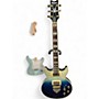 Used Ibanez AR420 Artist Series BLUE GRADATION Solid Body Electric Guitar BLUE GRADATION
