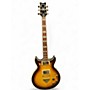 Used Ibanez AR420 Artist Series Violin Sunburst Solid Body Electric Guitar Violin Sunburst