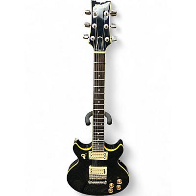Used Ibanez AR50 BLACK Solid Body Electric Guitar