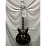 Used Ibanez Used Ibanez AR520H Black Hollow Body Electric Guitar Black